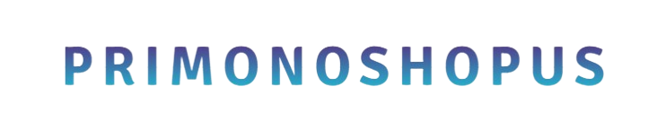 Primonoshopus